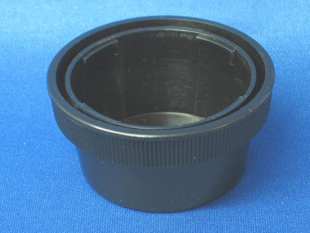 Contax G Lens Rear Cap